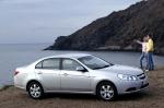 Chevrolet Epica 2006 года